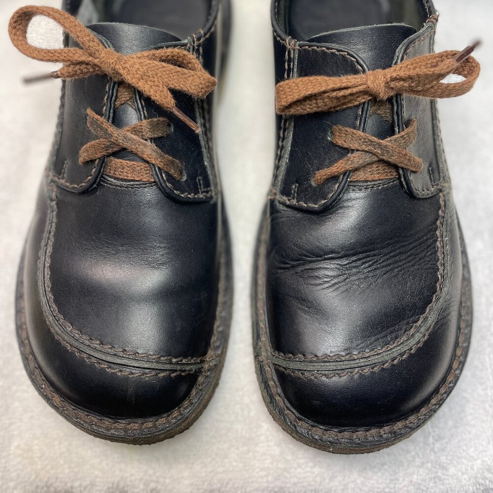 Duckfeet Fyn Black size EU 43 (M 9.5-10, W 11.5-12)